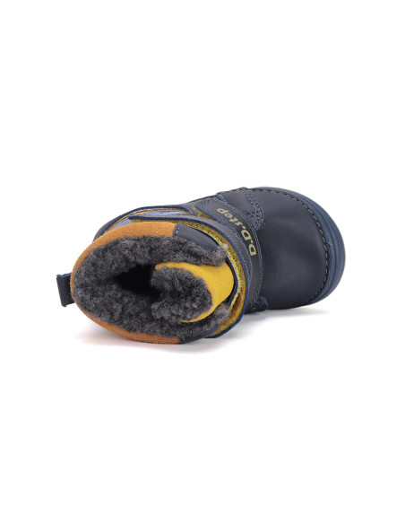 CHILDREN'S BOOTS W071-42421M 26-31