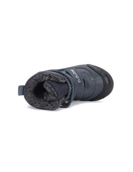 LED LIGHTS BOOTS W050-42707L 31-36