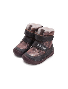 CHILDREN'S BOOTS W071-42895A 20-25