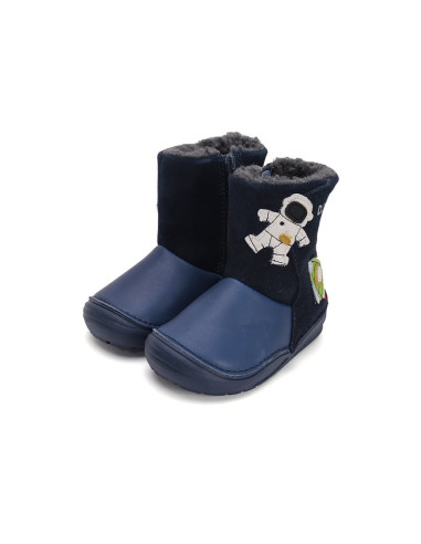 CHILDREN'S BOOTS W071-42496 20-25