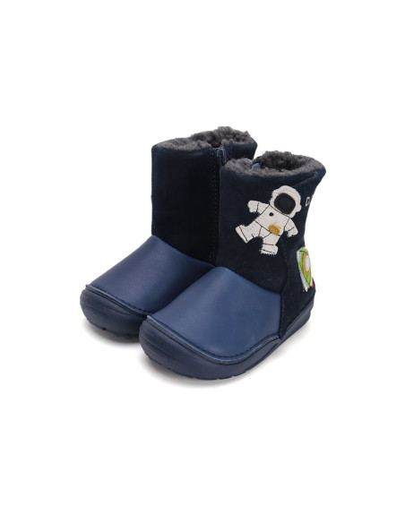 CHILDREN'S BOOTS W071-42496 20-25