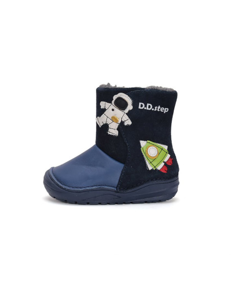 CHILDREN'S BOOTS W071-42496 20-25