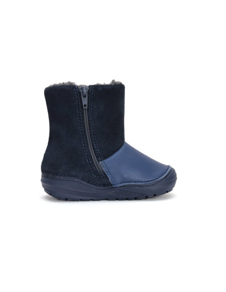CHILDREN'S BOOTS W071-42496 20-25