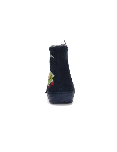CHILDREN'S BOOTS W071-42496 20-25
