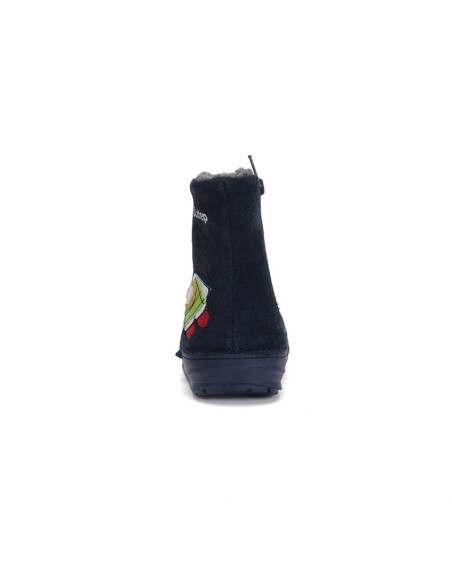 CHILDREN'S BOOTS W071-42496 20-25
