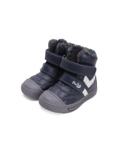 ДЕТСКИ БОТИ DA07-4-2785A 22-27