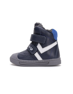 ДЕТСКИ БОТИ DA07-4-2785A 22-27 2