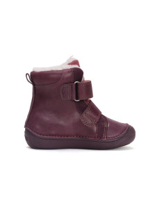 CHILDREN'S BOOTS DA07-4-2213B 24-29 2