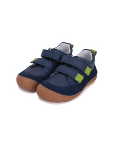 CHILDREN'S SHOES BAREFOOT S063-51483L 31-36