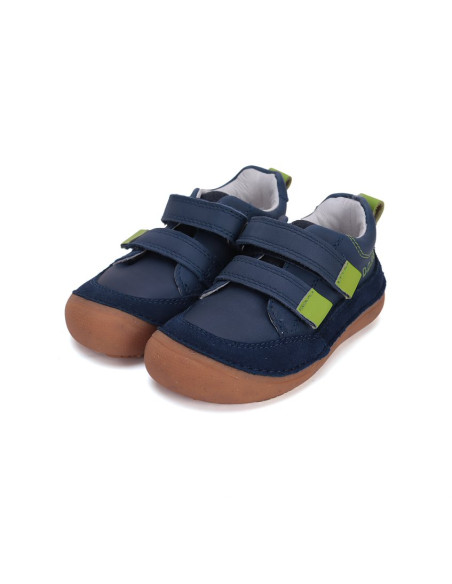 CHILDREN'S SHOES BAREFOOT S063-51483L 31-36