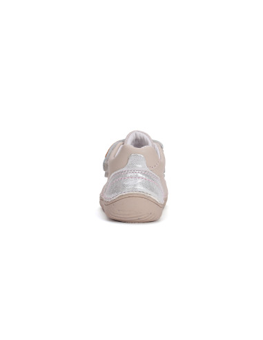 CHILDREN'S SHOES BAREFOOT...