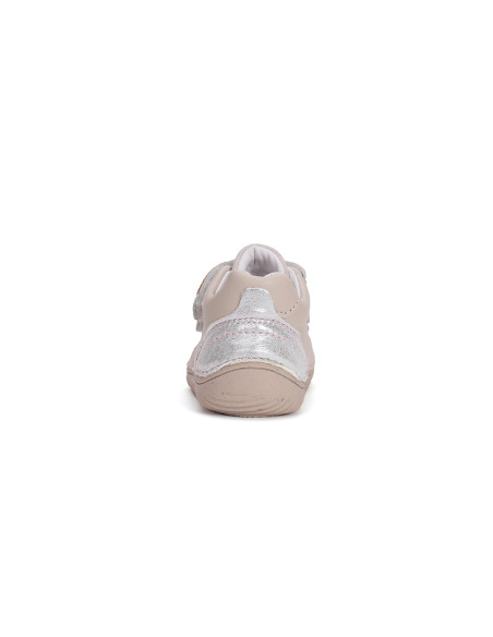 CHILDREN'S SHOES BAREFOOT S073-51761BMO 26-31