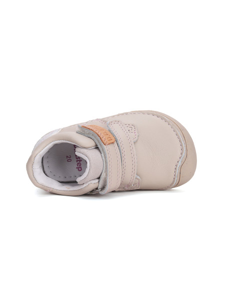 CHILDREN'S SHOES BAREFOOT S073-51761BMO 26-31