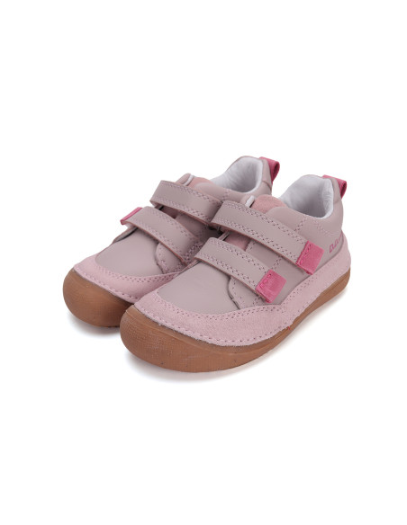 ДЕТСКИ ОБУВКИ  BAREFOOT  S063-51483 CL 31-36