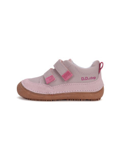 CHILDREN'S SHOES BAREFOOT S063-51483 CL 31-36 2
