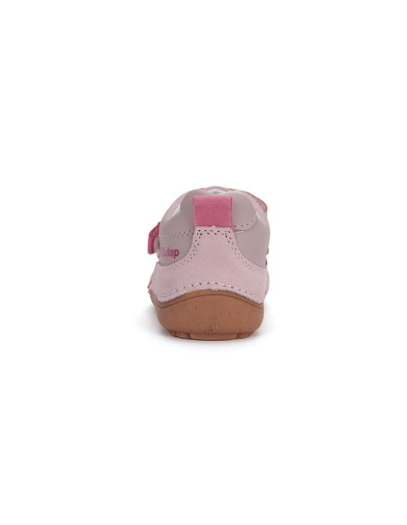 CHILDREN'S SHOES BAREFOOT S063-51483 CL 31-36