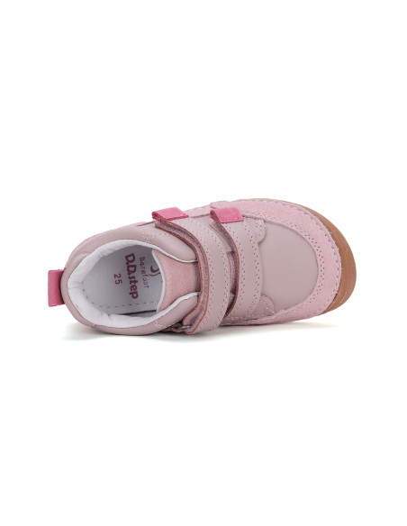 ДЕТСКИ ОБУВКИ  BAREFOOT  S063-51483 CL 31-36