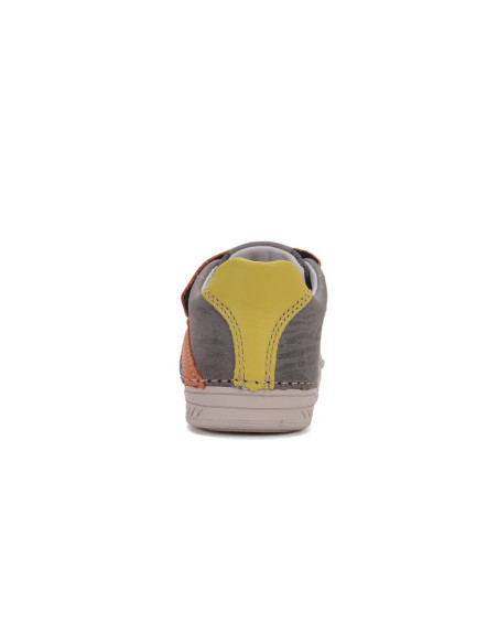 CHILDREN'S SHOES S040-51821AM 25-30