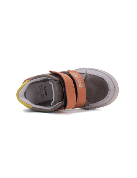 CHILDREN'S SHOES S040-51821AM 25-30