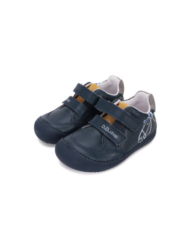 CHILDREN'S SHOES BAREFOOT S063-51264M...