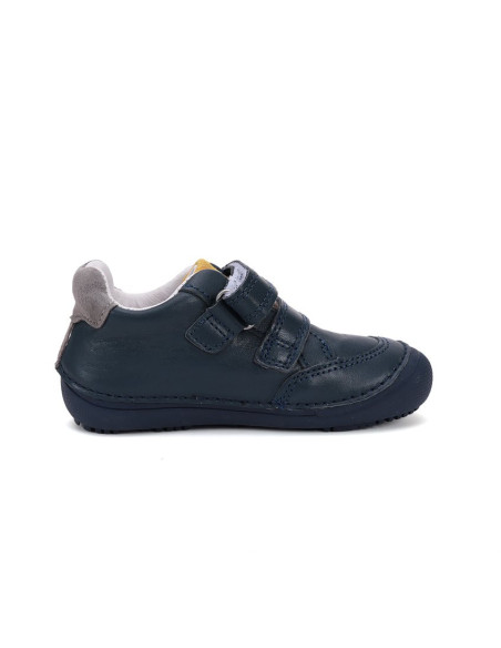 CHILDREN'S SHOES BAREFOOT S063-51264M 25-30