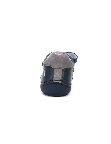 CHILDREN'S SHOES BAREFOOT S063-51264M...