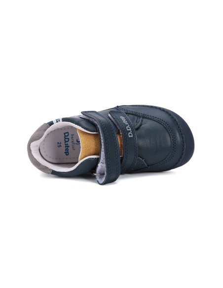 CHILDREN'S SHOES BAREFOOT S063-51264M 25-30