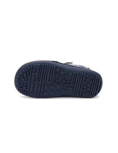 CHILDREN'S SHOES BAREFOOT S063-51264M...