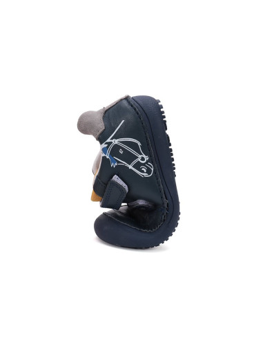 CHILDREN'S SHOES BAREFOOT S063-51264M...