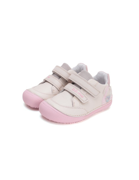 CHILDREN'S SHOES BAREFOOT S063-51551M 25-30