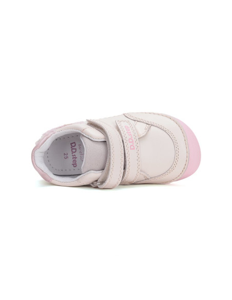 CHILDREN'S SHOES BAREFOOT S063-51551M 25-30