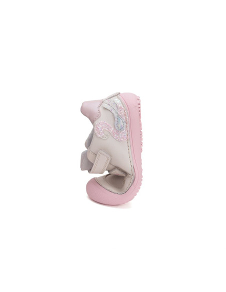 CHILDREN'S SHOES BAREFOOT S063-51551M 25-30