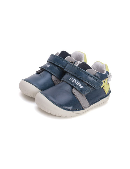 CHILDREN'S SHOES BAREFOOT S070-51562A 20-25