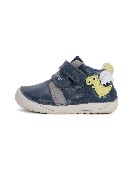 CHILDREN'S SHOES BAREFOOT S070-51562A 20-25