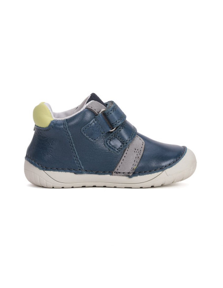 CHILDREN'S SHOES BAREFOOT S070-51562A 20-25