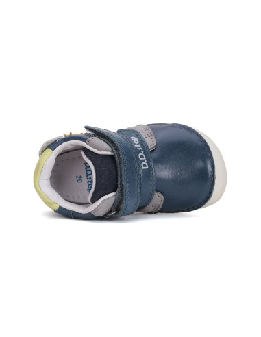 CHILDREN'S SHOES BAREFOOT S070-51562A...
