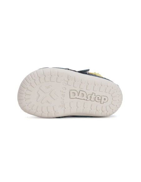 CHILDREN'S SHOES BAREFOOT S070-51562A 20-25