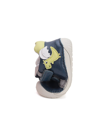 CHILDREN'S SHOES BAREFOOT S070-51562A 20-25