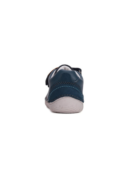 CHILDREN'S SHOES BAREFOOT S073-51761A 20-25