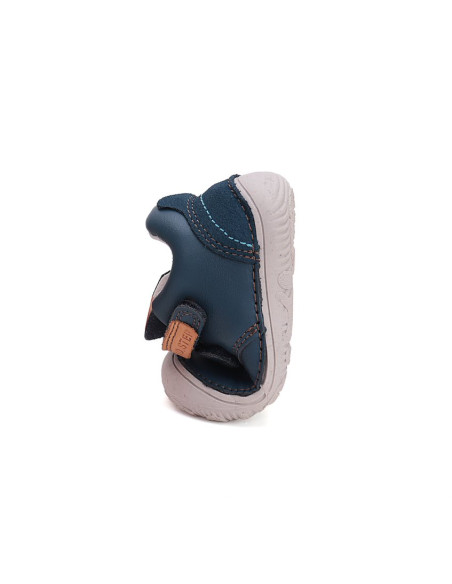 CHILDREN'S SHOES BAREFOOT S073-51761A 20-25
