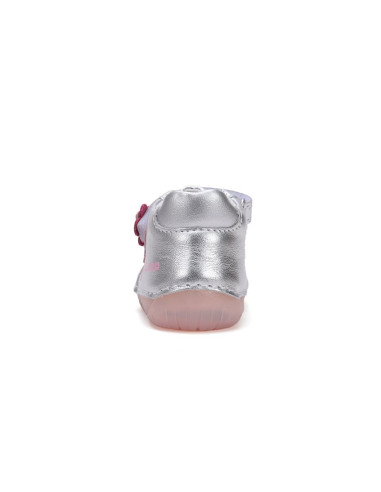 ДЕТСКИ ОБУВКИ BAREFOOT S070-51171A 20-25