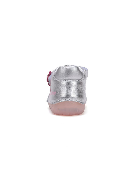 ДЕТСКИ ОБУВКИ BAREFOOT S070-51171A 20-25