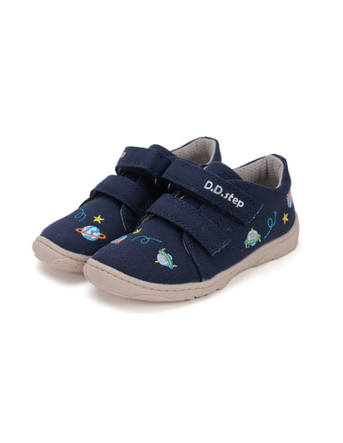 CHILDREN'S SHOES BAREFOOT...