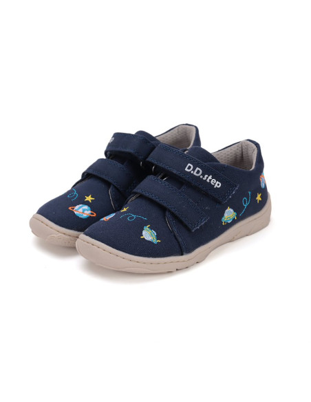 ДЕТСКИ ОБУВКИ BAREFOOT C077-51663AM 26-31