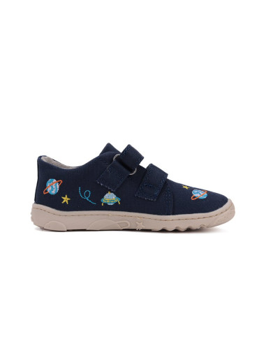 CHILDREN'S SHOES BAREFOOT...