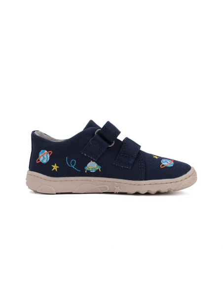 ДЕТСКИ ОБУВКИ BAREFOOT C077-51663AM 26-31