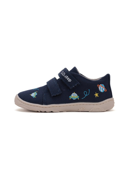 ДЕТСКИ ОБУВКИ BAREFOOT C077-51663AM 26-31