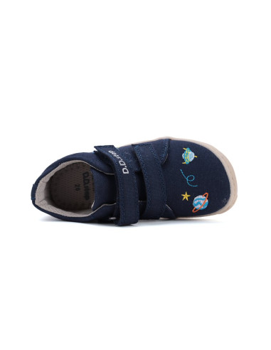 CHILDREN'S SHOES BAREFOOT...