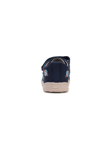 ДЕТСКИ ОБУВКИ BAREFOOT C077-51663AM...