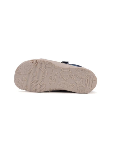 ДЕТСКИ ОБУВКИ BAREFOOT C077-51663AM 26-31